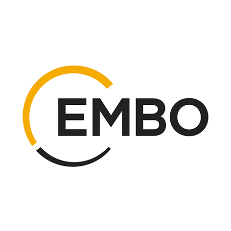 embo logo