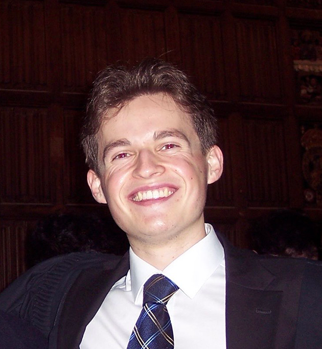 kian burgess